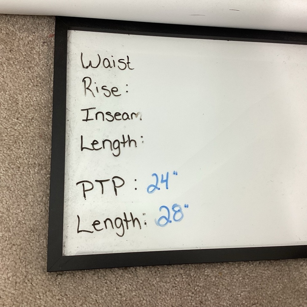 J. Crew Crewneck Girlfriend Tee Size 2X NWT - Picture 7 of 7